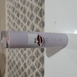 Wet n Wild Peach Please Color Lipstick